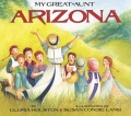 My great-aunt Arizona My great-aunt Arizona