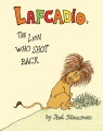 Uncle Shelby's story of Lafcadio, the lion who shot back. Uncle Shelby's story of Lafcadio, the lion who shot back.