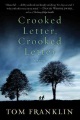 Crooked letter, crooked letter : a novel