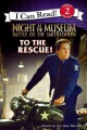 Battle of the Smithsonian : to the rescue! Battle of the Smithsonian : to the rescue!