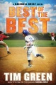 Best of the best a baseball great novel