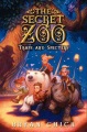 The secret zoo : traps and specters The secret zoo : traps and specters
