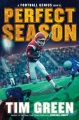 Perfect season : a Football genius novel