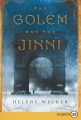 The golem and the jinni : a novel