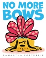 No more bows No more bows
