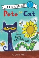 Pete the cat and the cool caterpillar Pete the cat and the cool caterpillar