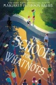 School for Whatnots の表紙