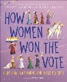 How women won the vote : Alice Paul, Lucy Burns, and their big idea