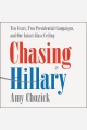 Chasing Hillary