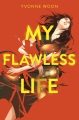 My Flawless Life, book cover