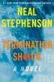 Termination shock : a novel