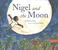 Nigel and the moon