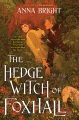 The Hedgewitch of Foxhall، جلد کتاب