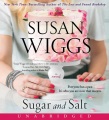 Sugar and salt : a novel