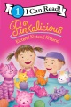 Pinkalicious. Kittens! Kittens! Kittens!