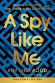 A spy like me : a double 0 novel
