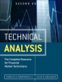 Technical analysis : the complete resource for financial market technicians