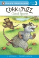 Cork & Fuzz. Good sports Cork & Fuzz. Good sports