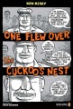 One flew over the cuckoo's nest : a novel