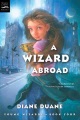 A wizard abroad  #4 A wizard abroad  #4