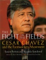 جلد کتاب The Fight in the Fields