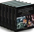 Encyclopedia of African American history, 1896 to the present : from the age of segregation to the twenty-first century