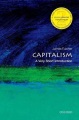 Capitalism : a very short introduction