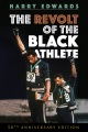 The revolt of the Black athlete
