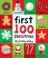 First 100 Christmas.