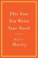 This year you write your novel