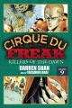 Cirque du Freak. Volume 9, Killers of the dawn