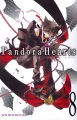 Pandora hearts. 8