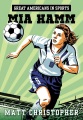 Mia Hamm Mia Hamm