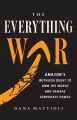 The everything war : Amazon