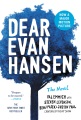 Dear Evan Hansen : the novel
