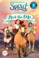 Meet the PALs Meet the PALs