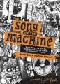 The song of the machine : from disco to DJs to techno, a graphic novel of electronic music