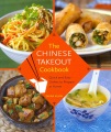 The Chinese takeout cookbook : quick and easy dish...