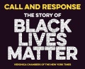 Call and response : the story of Black Lives Matter