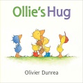 Ollie's hug