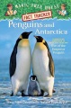 Penguins and Antarctica : a nonfiction companion t...
