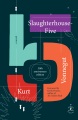 Slaughterhouse-five, or, The children's crusade : ...