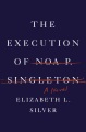 The execution of Noa P. Singleton : a novel