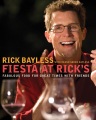 Fiesta at Rick's : fabulous food for great times w...