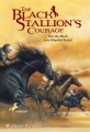 The Black stallion