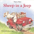 Sheep in a jeep Sheep in a jeep