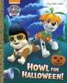 Howl for Halloween Howl for Halloween