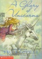 A glory of unicorns. A glory of unicorns.