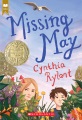 Missing May Missing May