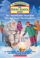 The Abominable Snowman doesn't roast marshmallows The Abominable Snowman doesn't roast marshmallows